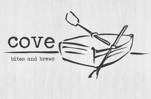 Cove Bar logo